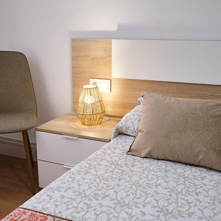 Turismobilbao2024 Apartment ภายนอก รูปภาพ