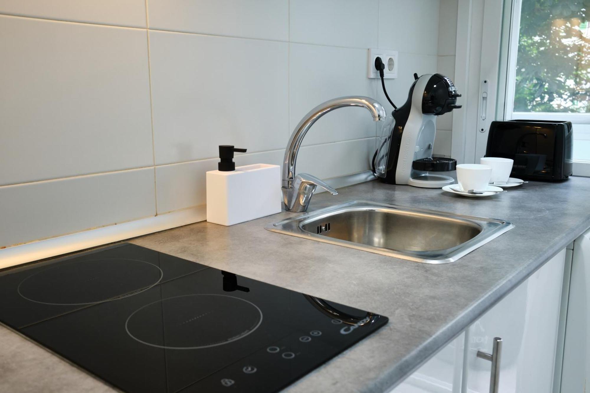 Turismobilbao2024 Apartment ภายนอก รูปภาพ