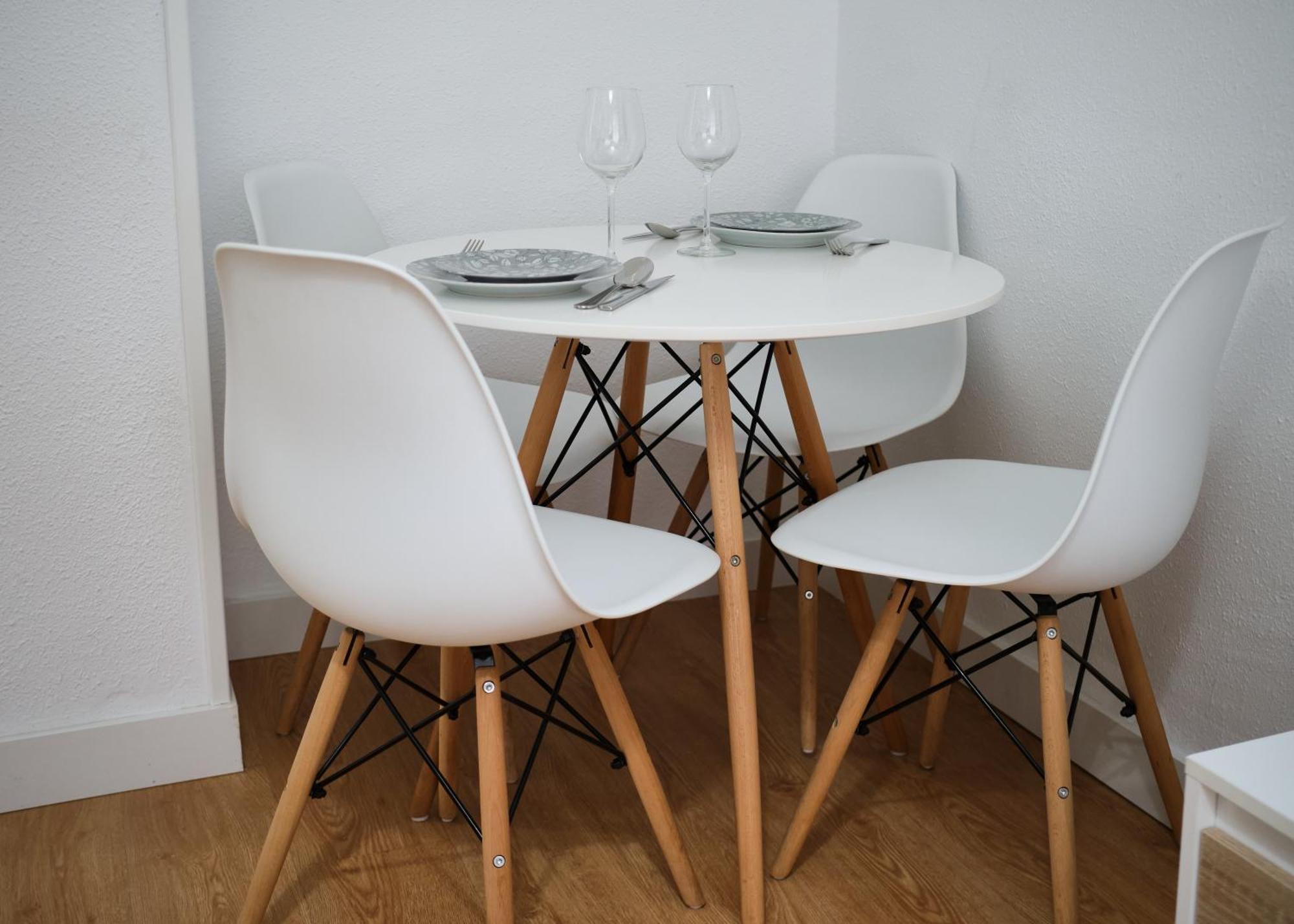 Turismobilbao2024 Apartment ภายนอก รูปภาพ