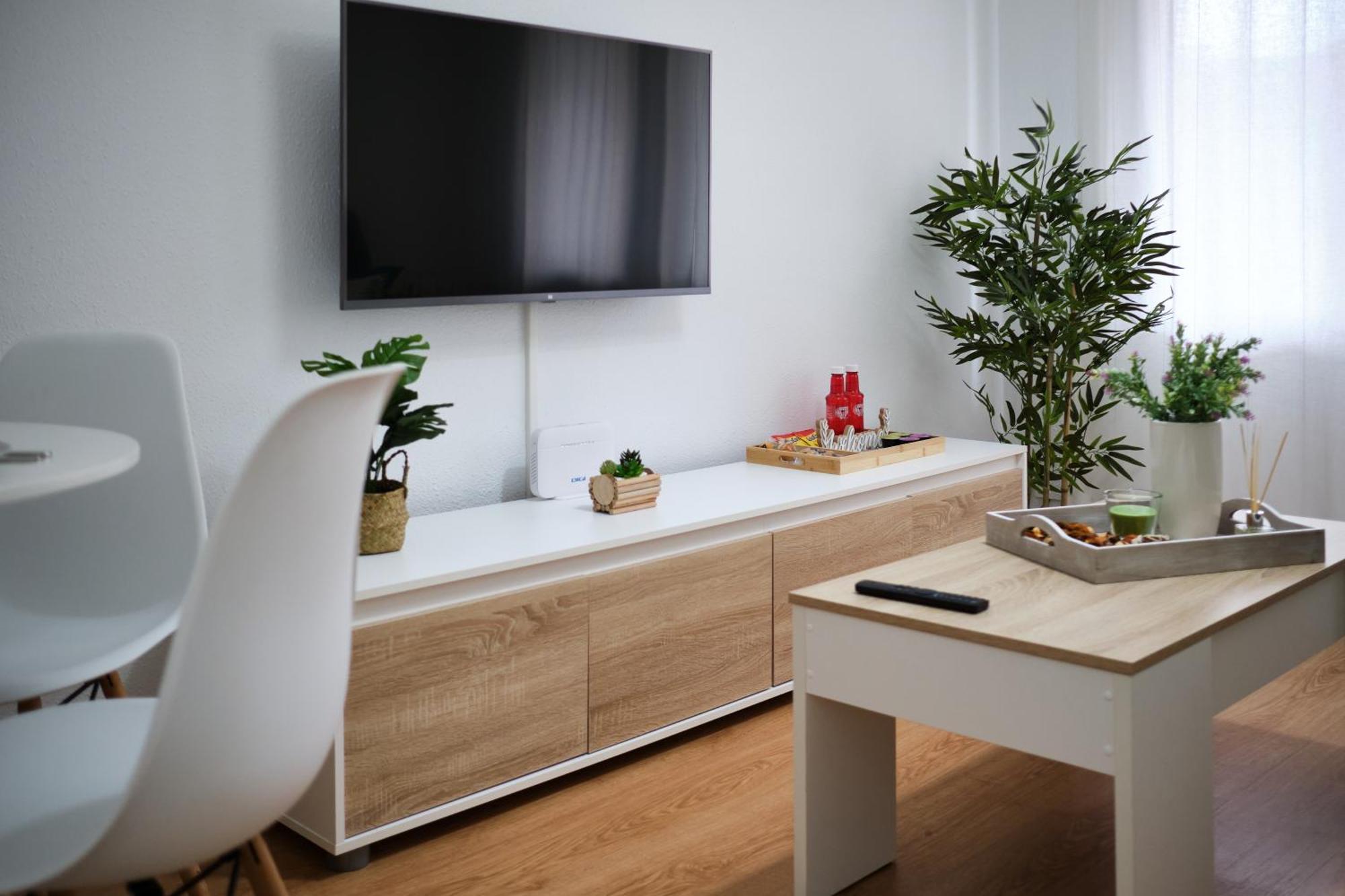 Turismobilbao2024 Apartment ภายนอก รูปภาพ