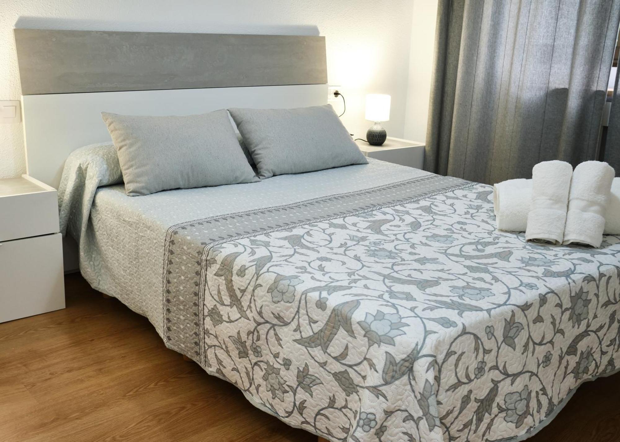 Turismobilbao2024 Apartment ภายนอก รูปภาพ