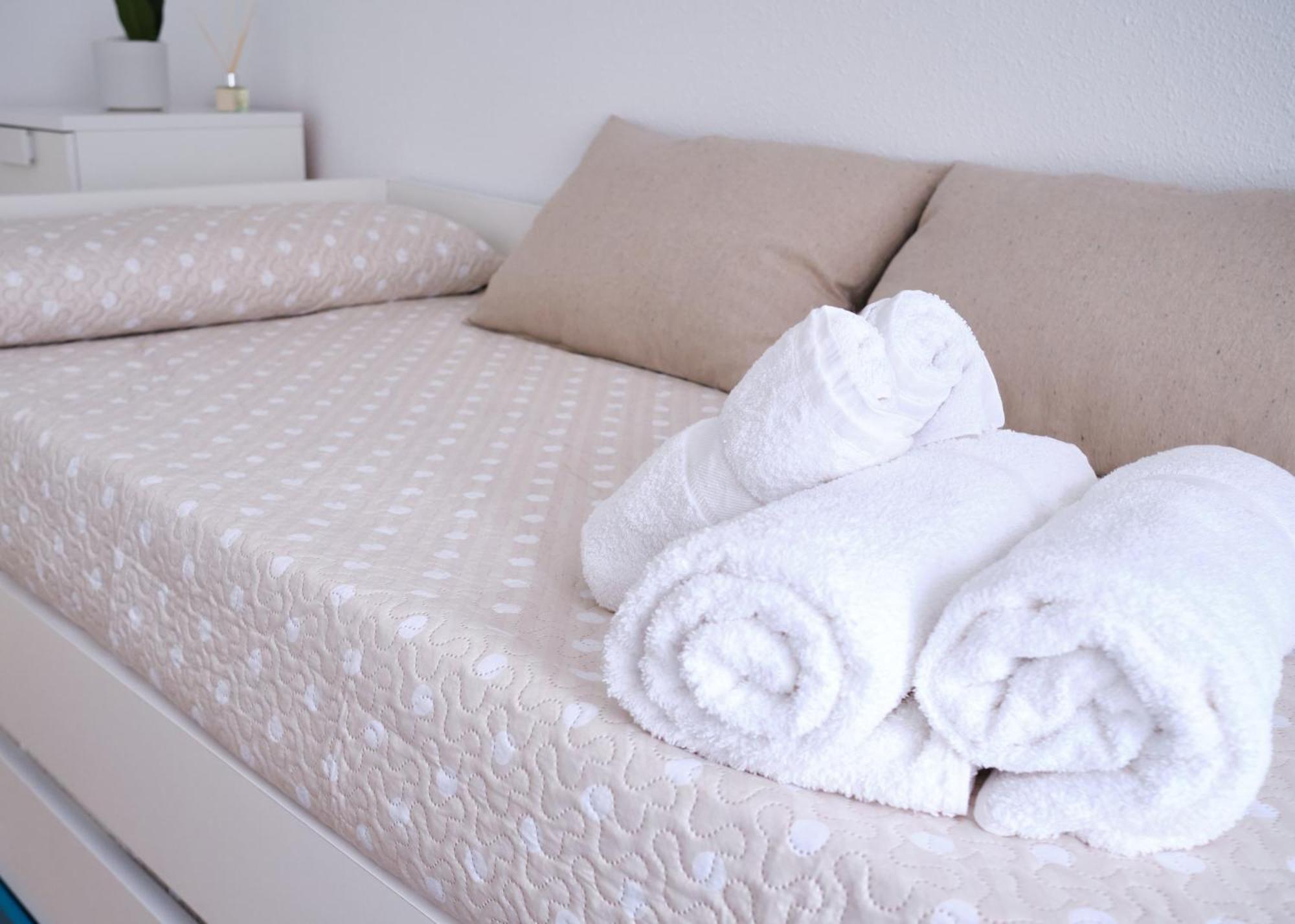 Turismobilbao2024 Apartment ภายนอก รูปภาพ