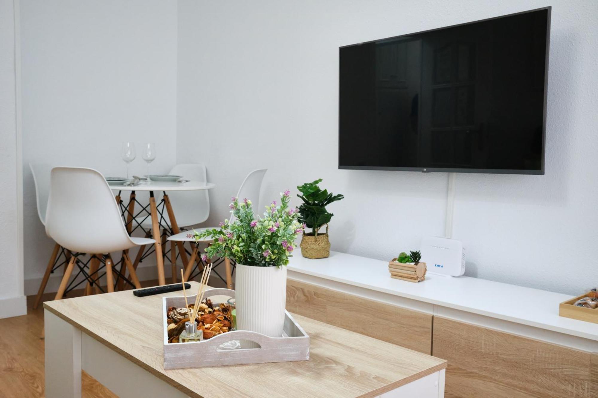 Turismobilbao2024 Apartment ภายนอก รูปภาพ