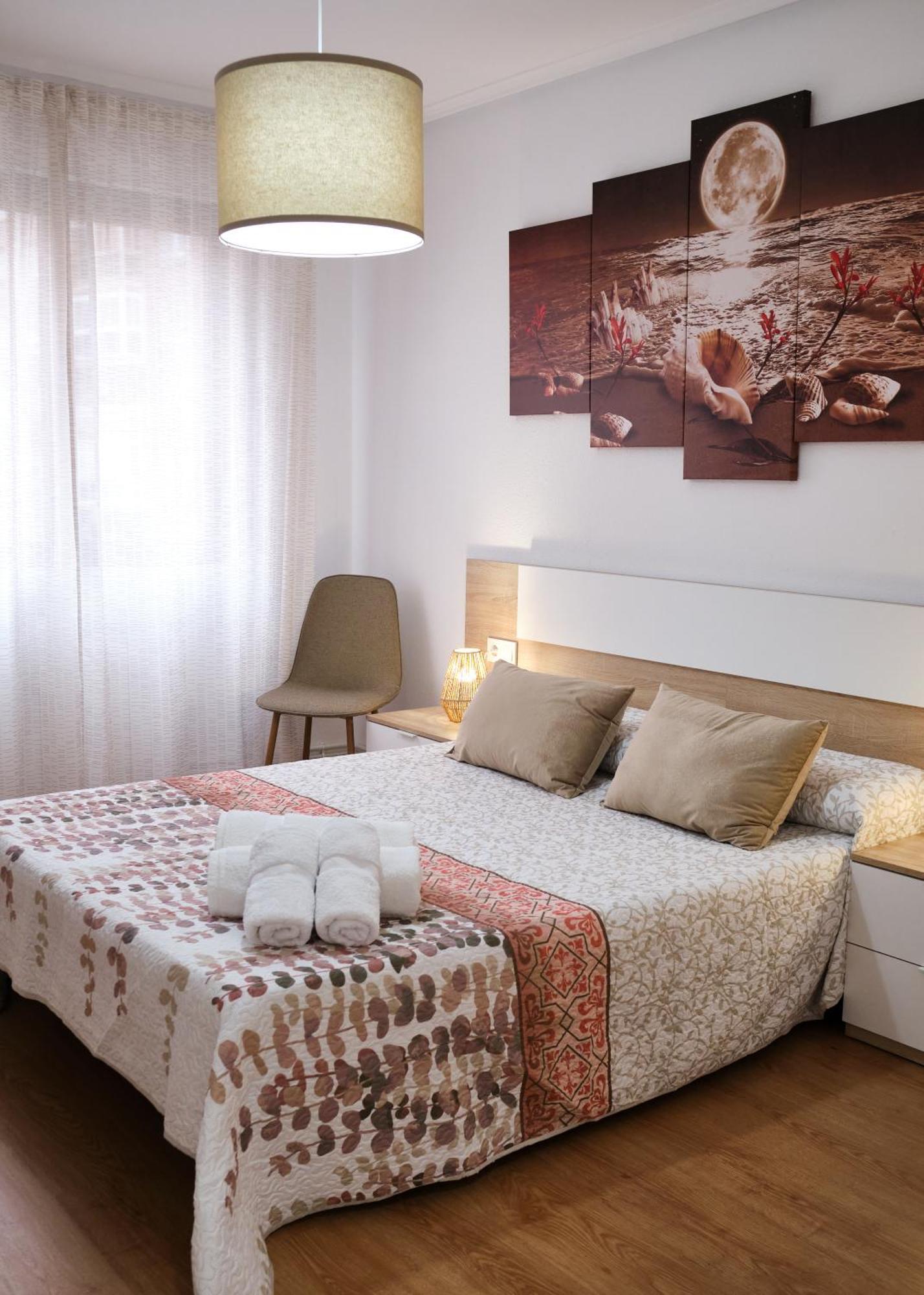 Turismobilbao2024 Apartment ภายนอก รูปภาพ