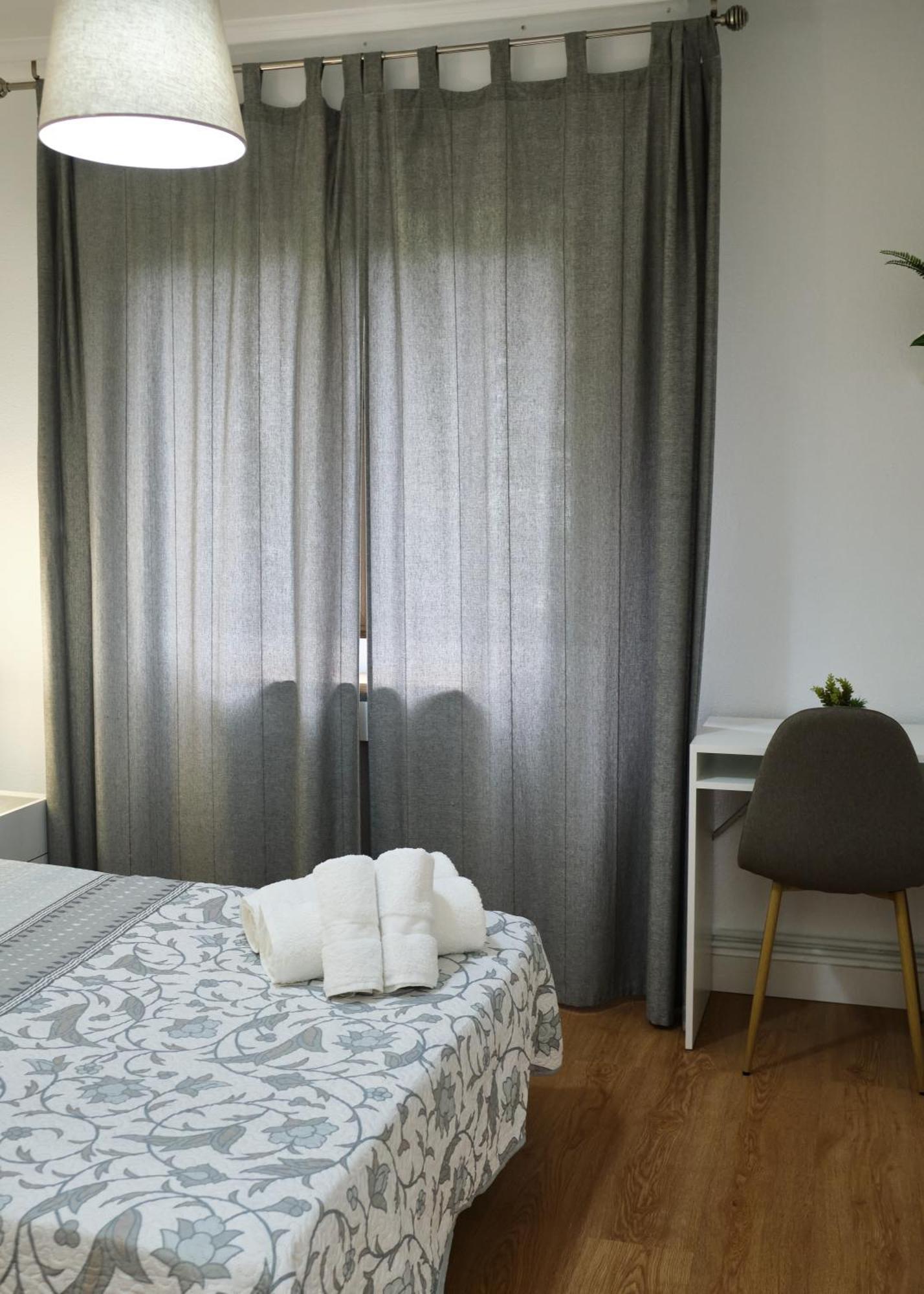 Turismobilbao2024 Apartment ภายนอก รูปภาพ