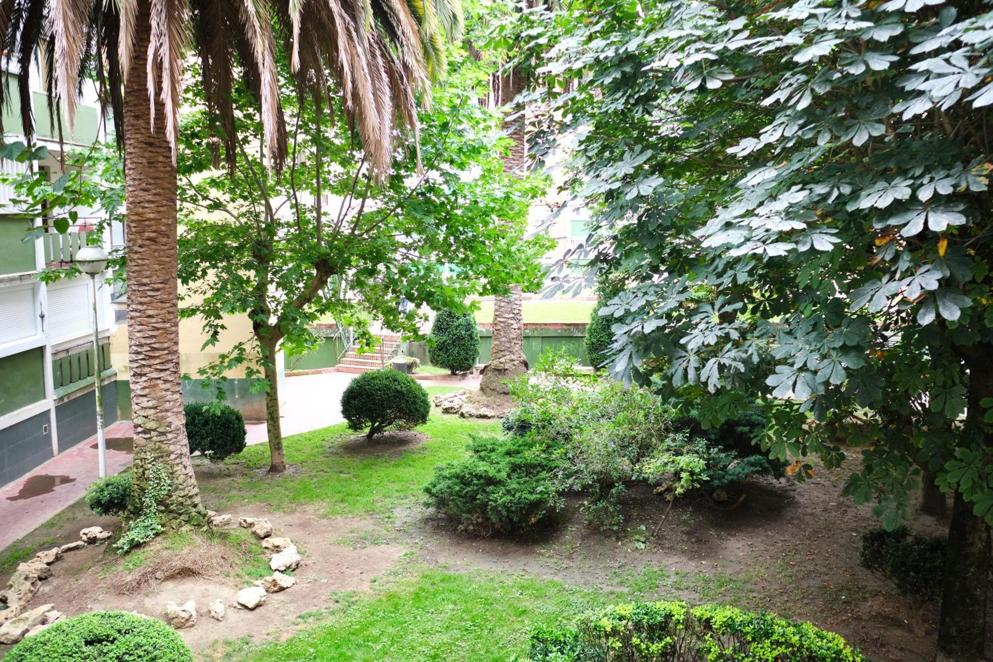 Turismobilbao2024 Apartment ภายนอก รูปภาพ
